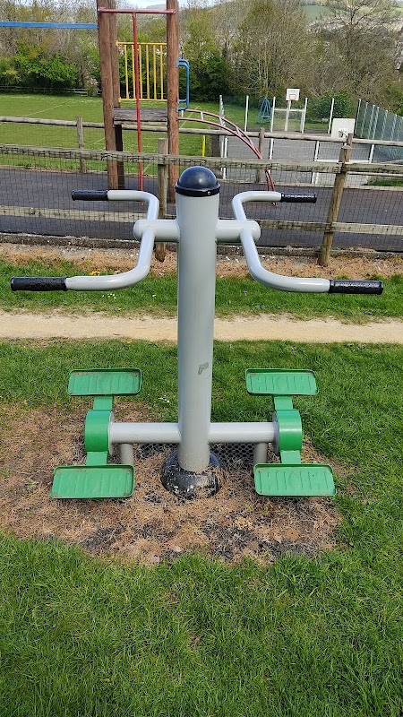 Rodborough Outdoor Gym — photo 3